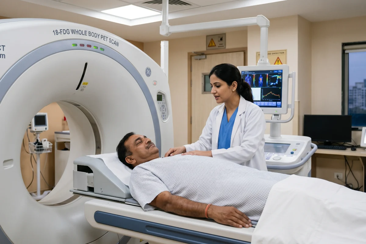 Dynamic Contrast Pituitary MRI